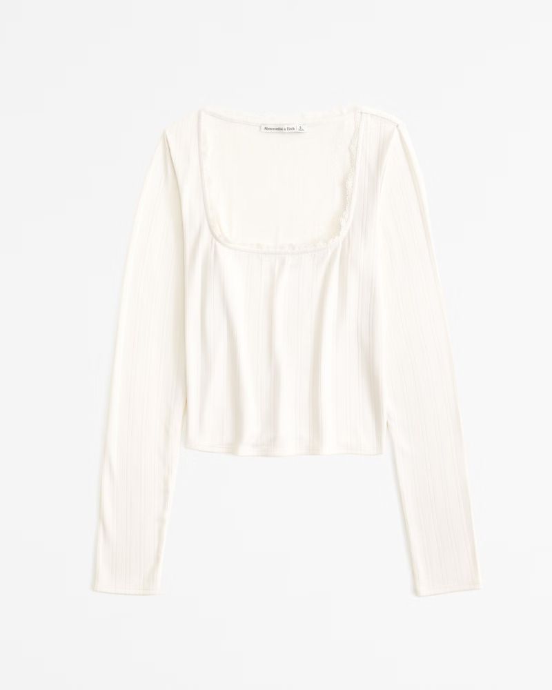 $40 | Abercrombie & Fitch (US)
