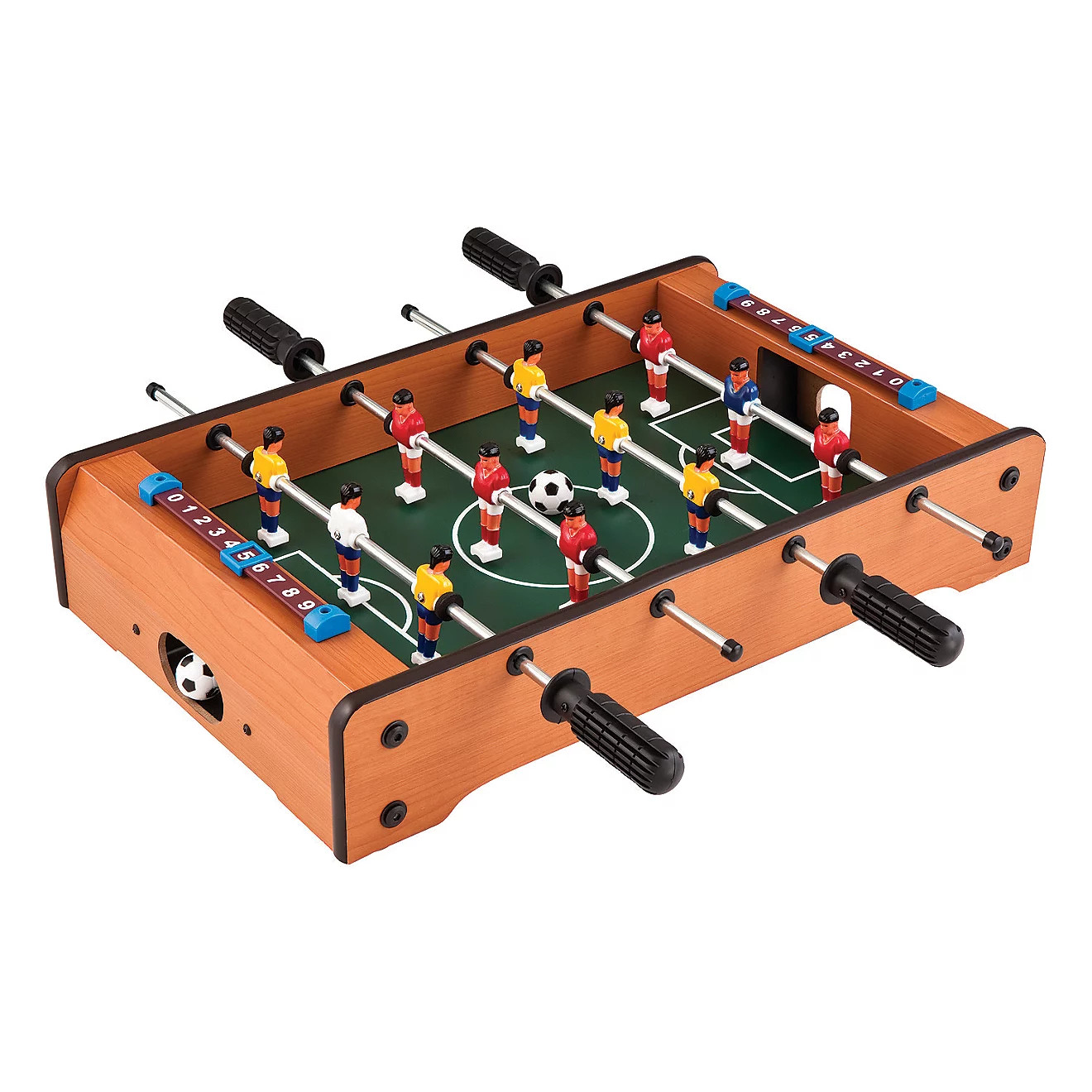 Mainstreet Classics Sinister Table Top Foosball Table | Academy Sports + Outdoors