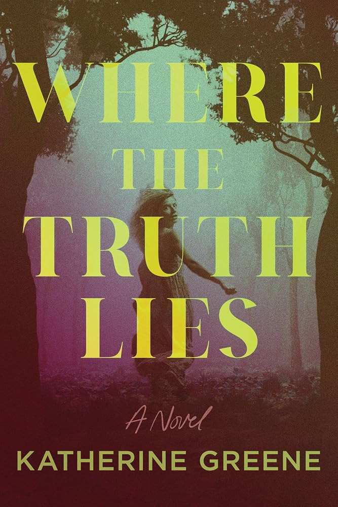 Where the Truth Lies: A Novel | Amazon (US)