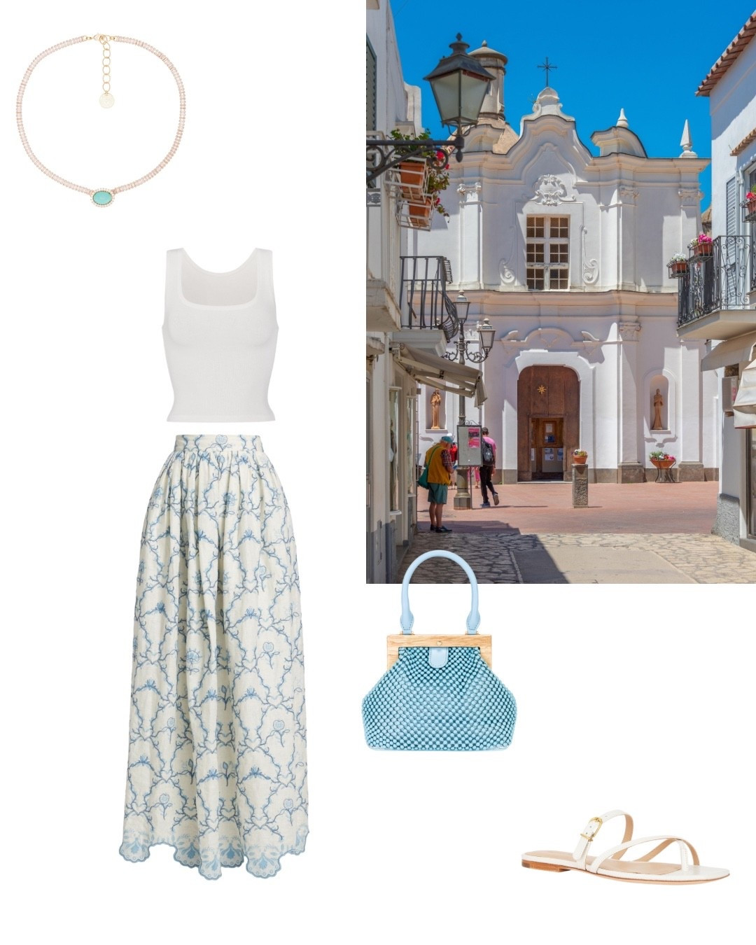 Shopping in Italy 🩵

#LTKSummerEdit #LTKTravel #LTKSeasonal