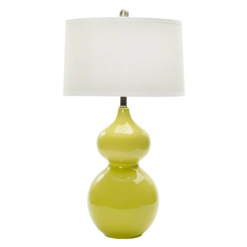 Grassingt Ceramic Table Lamp | Wayfair North America