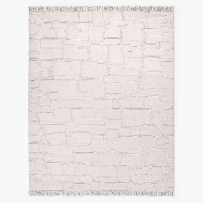 Cobblestone Easy Care Rug | West Elm (US)