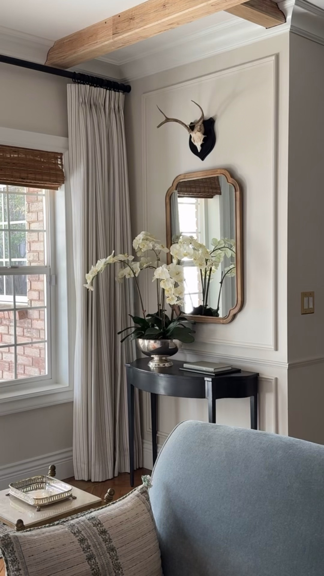 Linking some classic home decor finds from our living room! ￼

#LTKHome