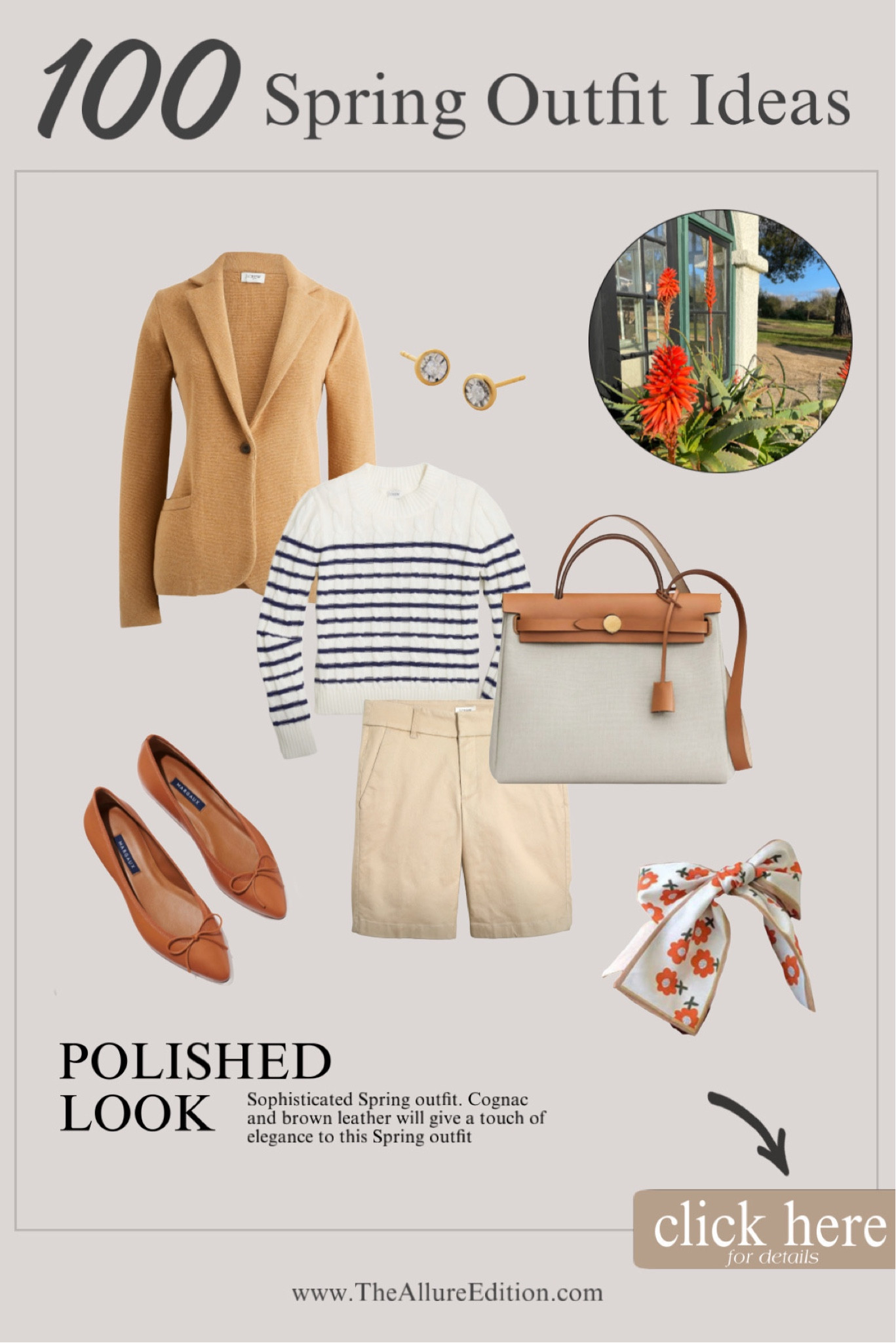 Spring Outfit idea
Spring white skinny jeans pants, old money outfit 
Spring outfit inspiration 
Spring capsule wardrobe 
Skirt
Khaki shorts 
Dress, Trench coat, blacl bag, raffia bag
#outfitideas 

#LTKSeasonal #LTKFind #LTKstyletip