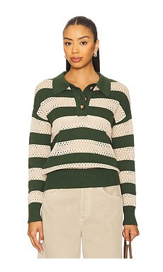 Kendi Sweater
                    
                    HEARTLOOM
                            
   ... | Revolve Clothing (Global)