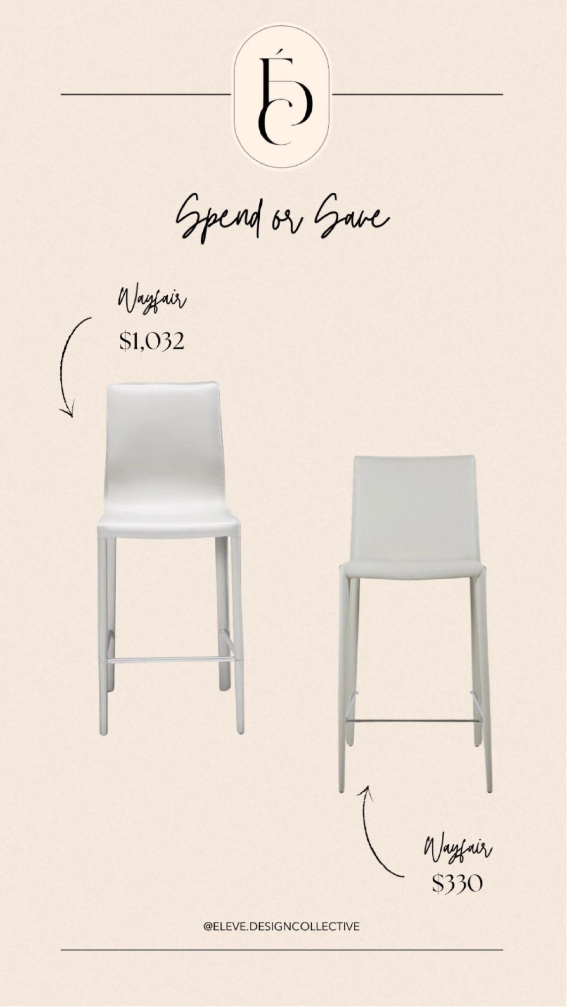 Another Wayfair Presidents’ Day Clearance spend or save! And because of this amazing sale it’s a save or save now!

#wayfairsale #shopltk #shopwayfair #barstools #counterstools #spendorsave

#LTKHome #LTKSaleAlert #LTKSeasonal