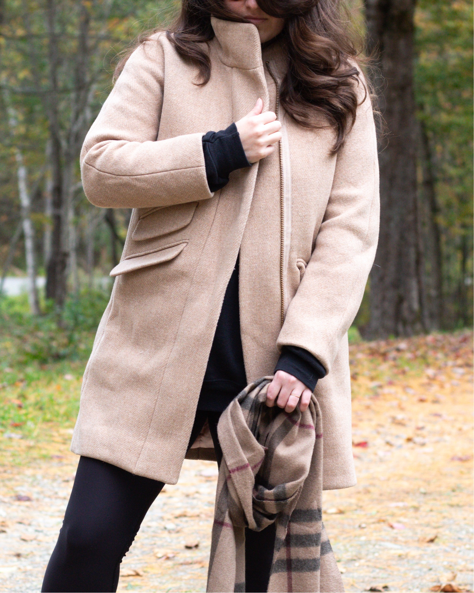 Classic wool coat on sale! 

Winter coat. Classic winter coat. Camel coat. JCrew coat. Gift guide for her. Winter outfits. Holiday outfits. Dress coat. Holiday party outfit 

#LTKsalealert #LTKCyberWeek #LTKSeasonal