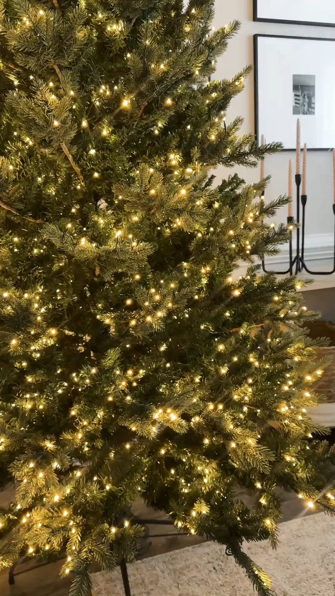 My twinkling lights Christmas tree is on sale 40% off!!

#LTKSaleAlert #LTKHoliday