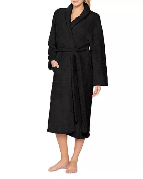 BAREFOOT DREAMS CozyChic Adult Robe   | Bloomingdale's Home | Bloomingdale's (US)