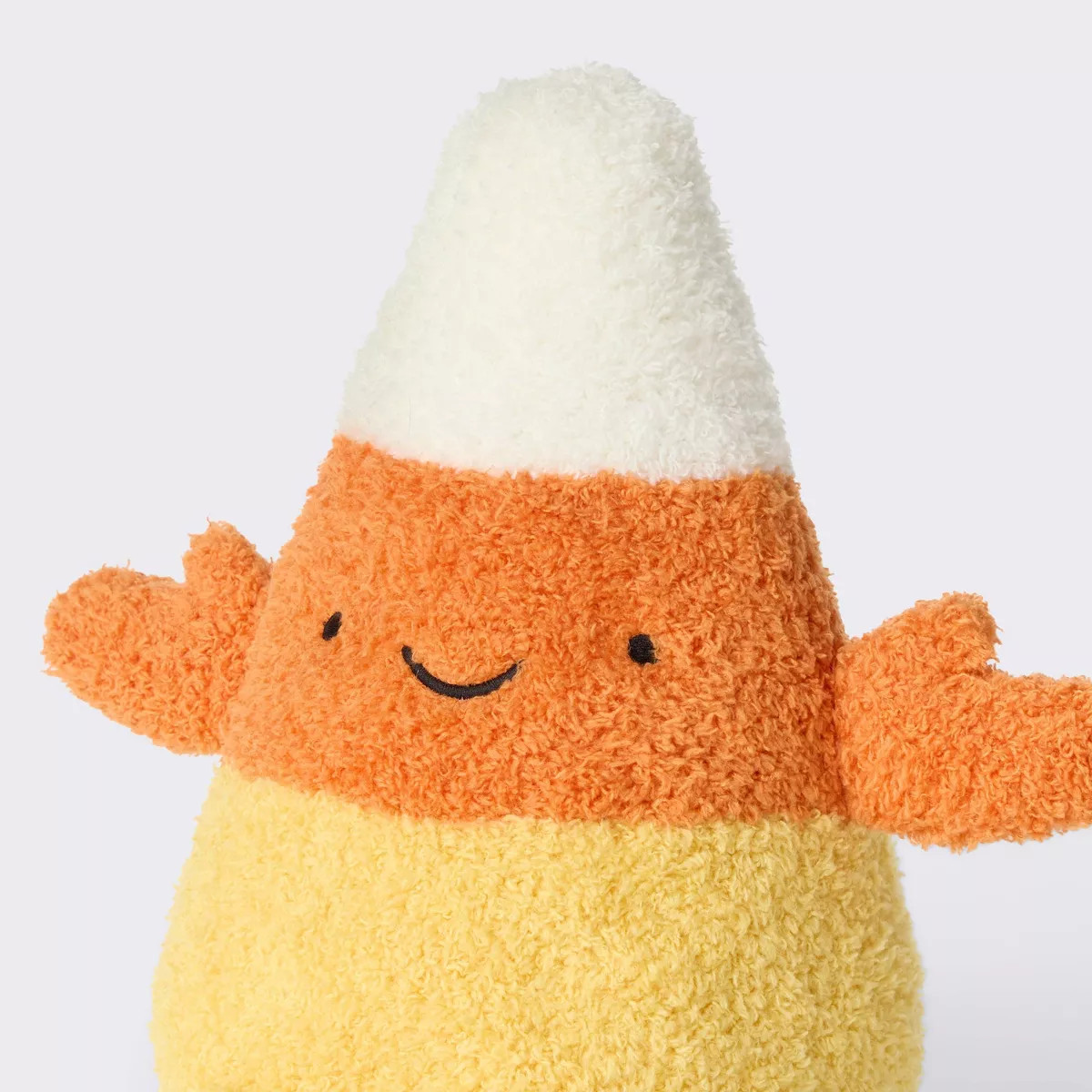 Candy Corn Halloween Baby Toy - Cloud Island™ | Target