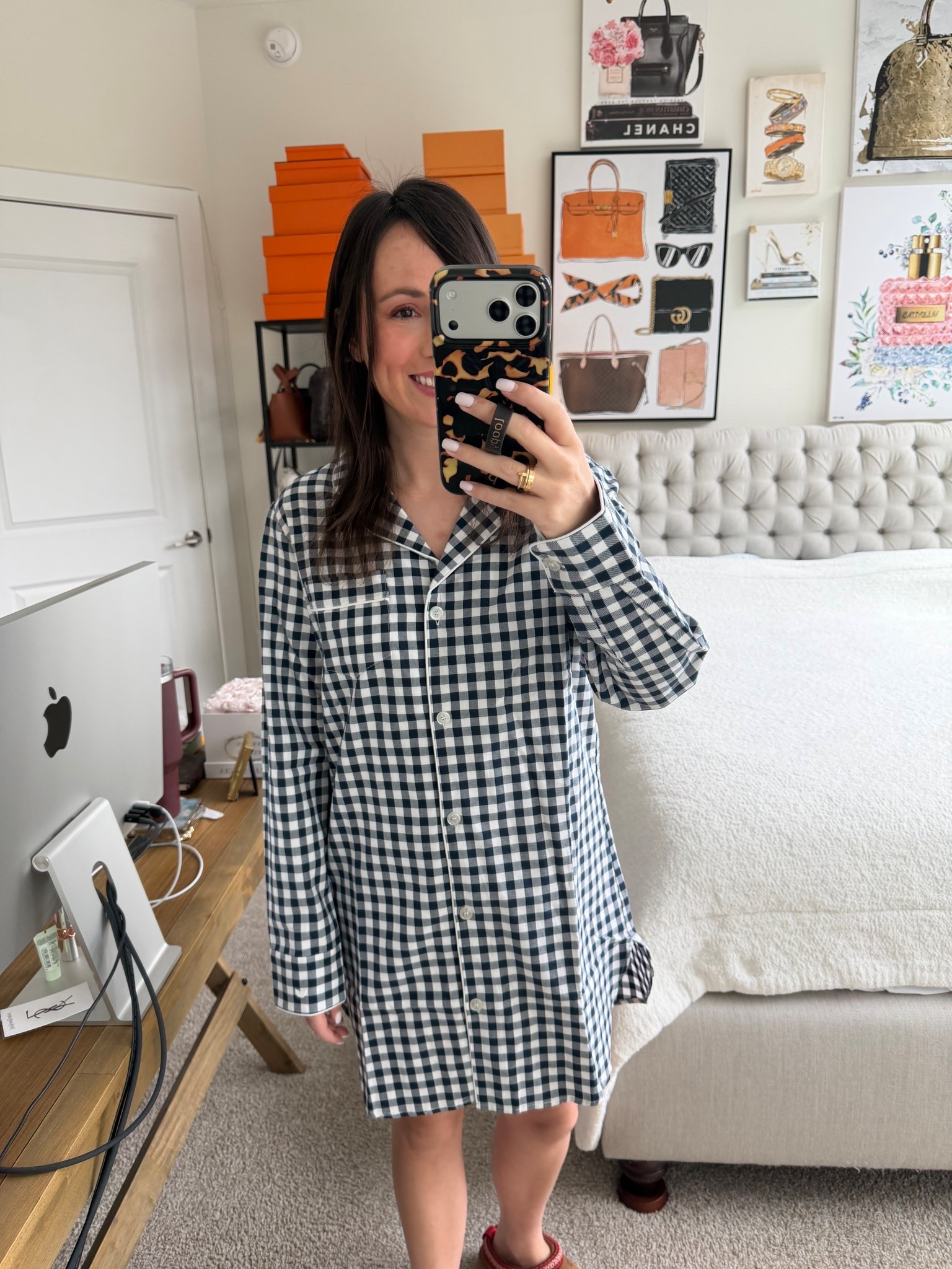 The cutest petite plume pajamas!



#LTKootd #LTKSeasonal