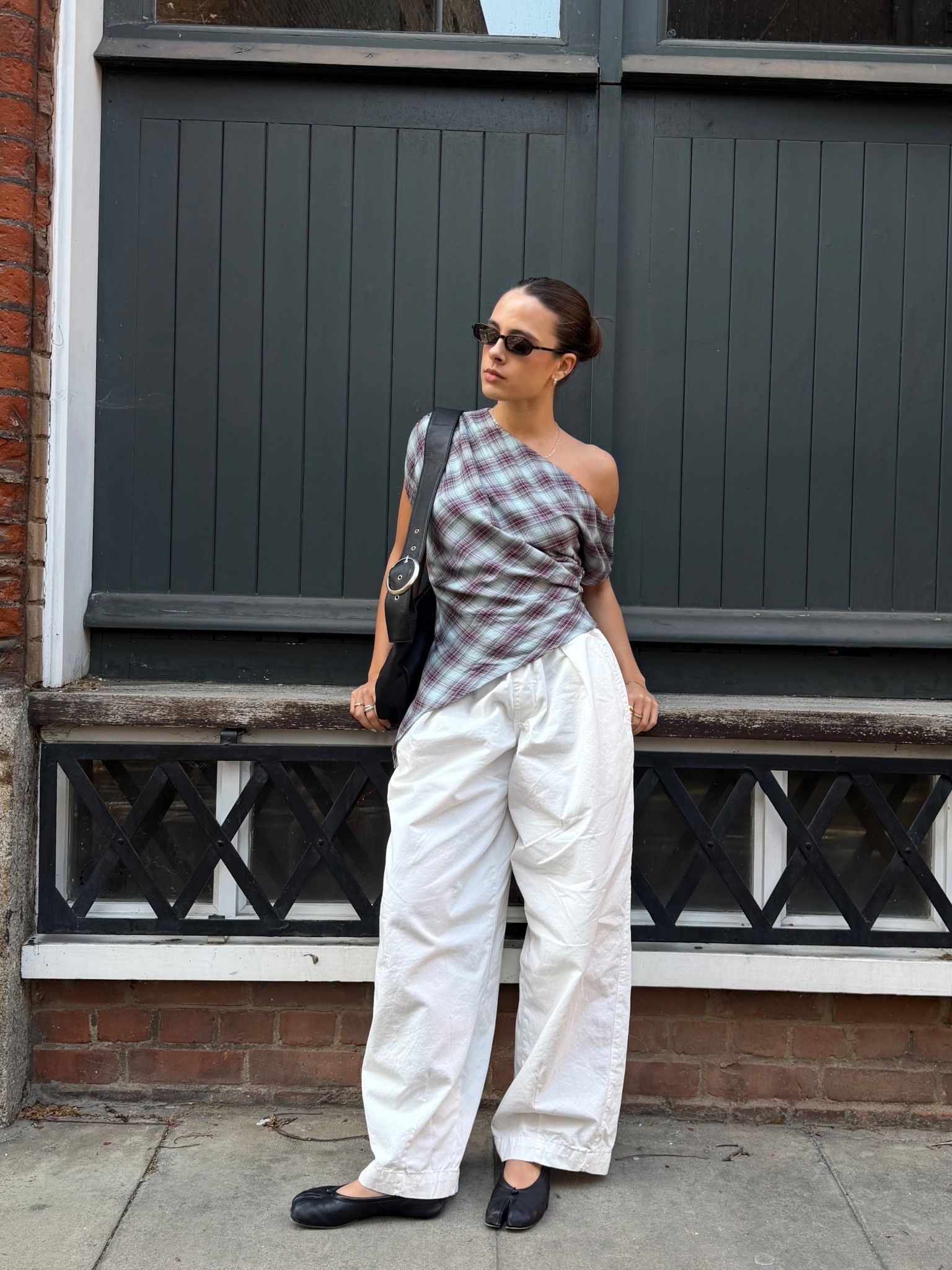 can always count @urbanoutfitters-eu  for some good new spring pieces AD 

#LTKuk #LTKspring