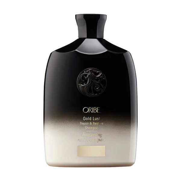 Gold Lust Repair and Restore Shampoo – Oribe | Bluemercury, Inc.