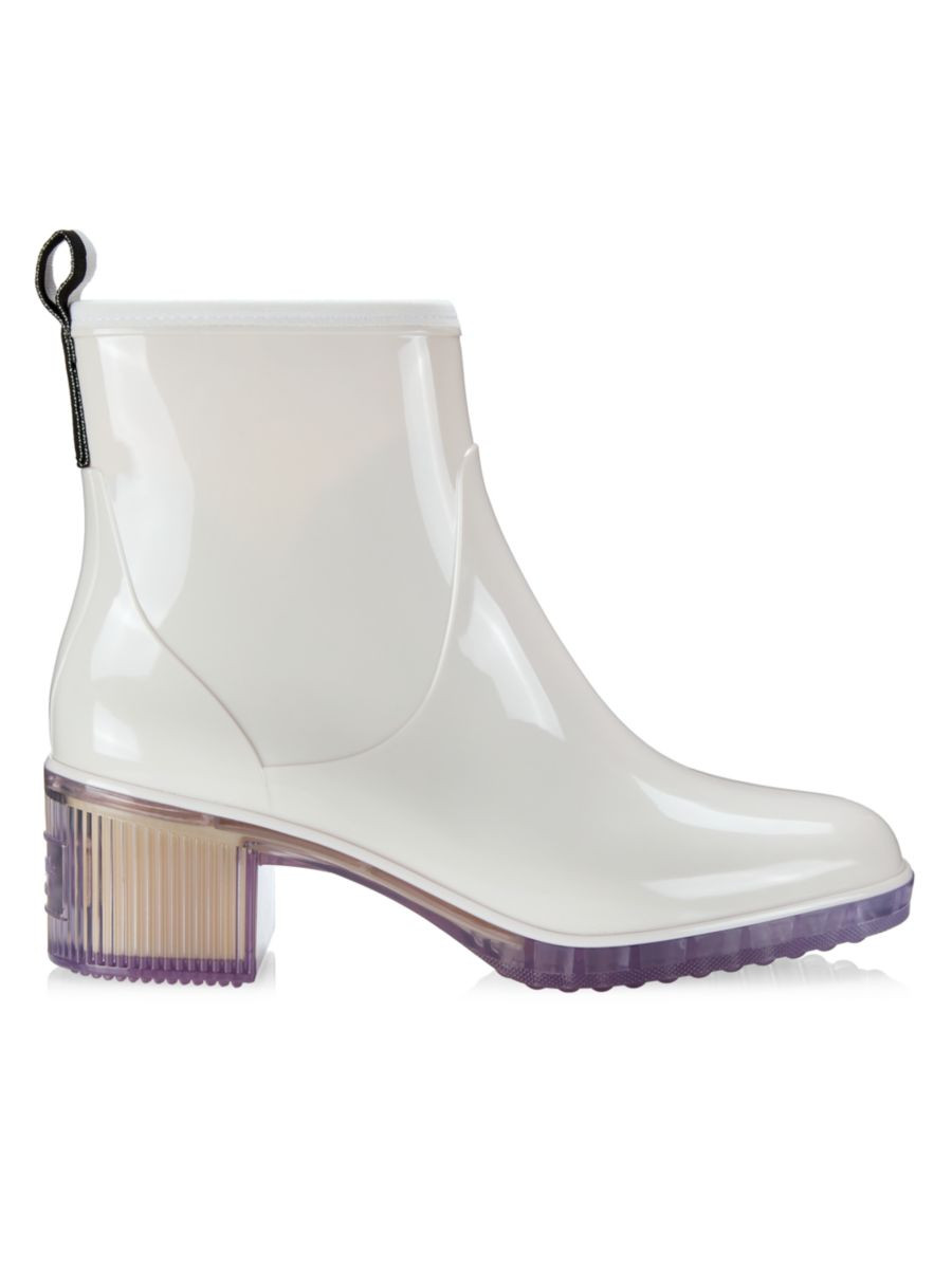 Puddle Ankle Rain Boots | Saks Fifth Avenue