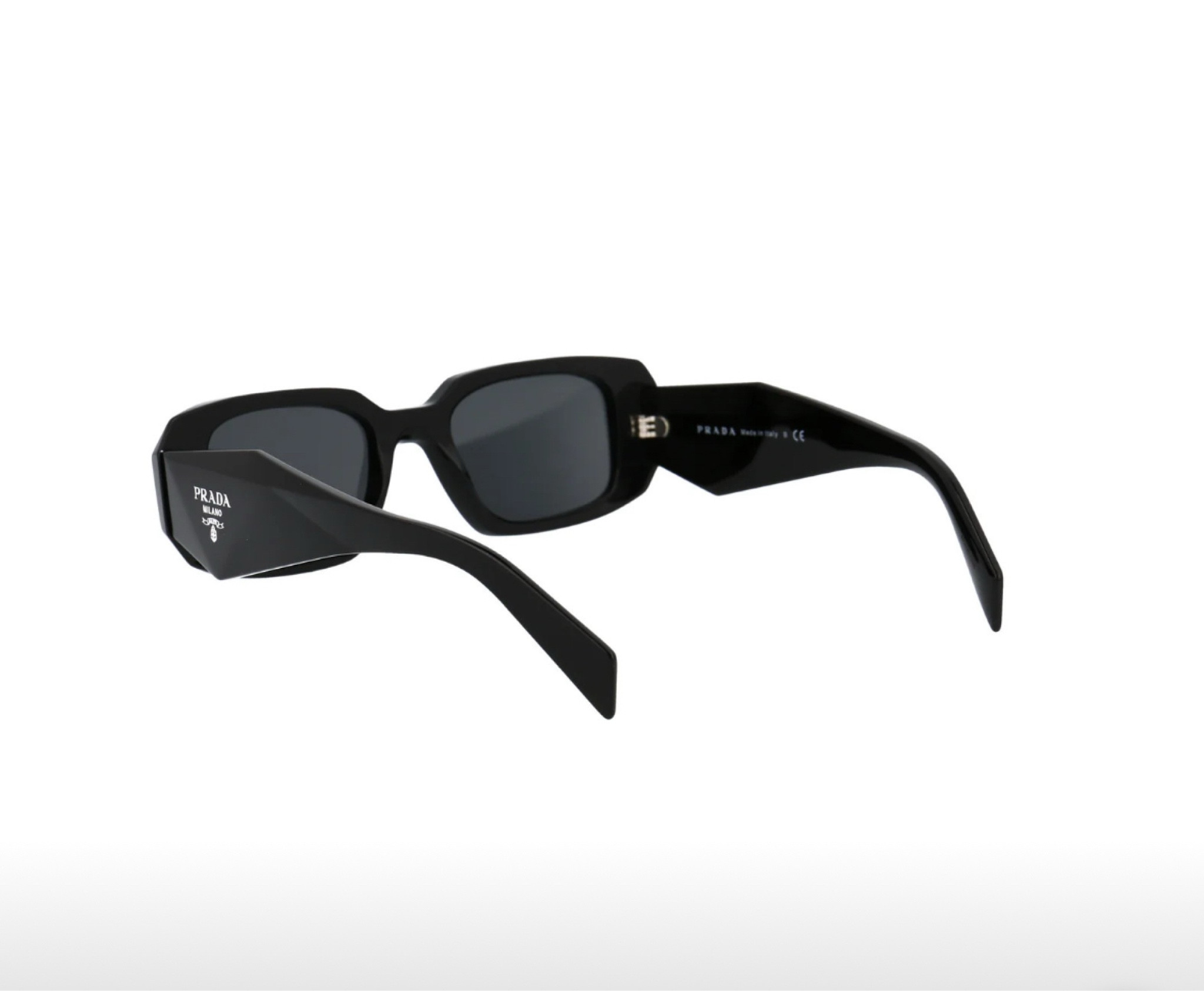 If you’re looking for last minute Christmas gifts, this is the best price for the iconic, viral prada sunglasses for the fashion lover in your life! Almost 50% off the price you get at holt Renfrew but few remaining on cettire! Mine arrived less than 2 days after ordering! 

#LTKstyletip #LTKgiftguide #LTKsale