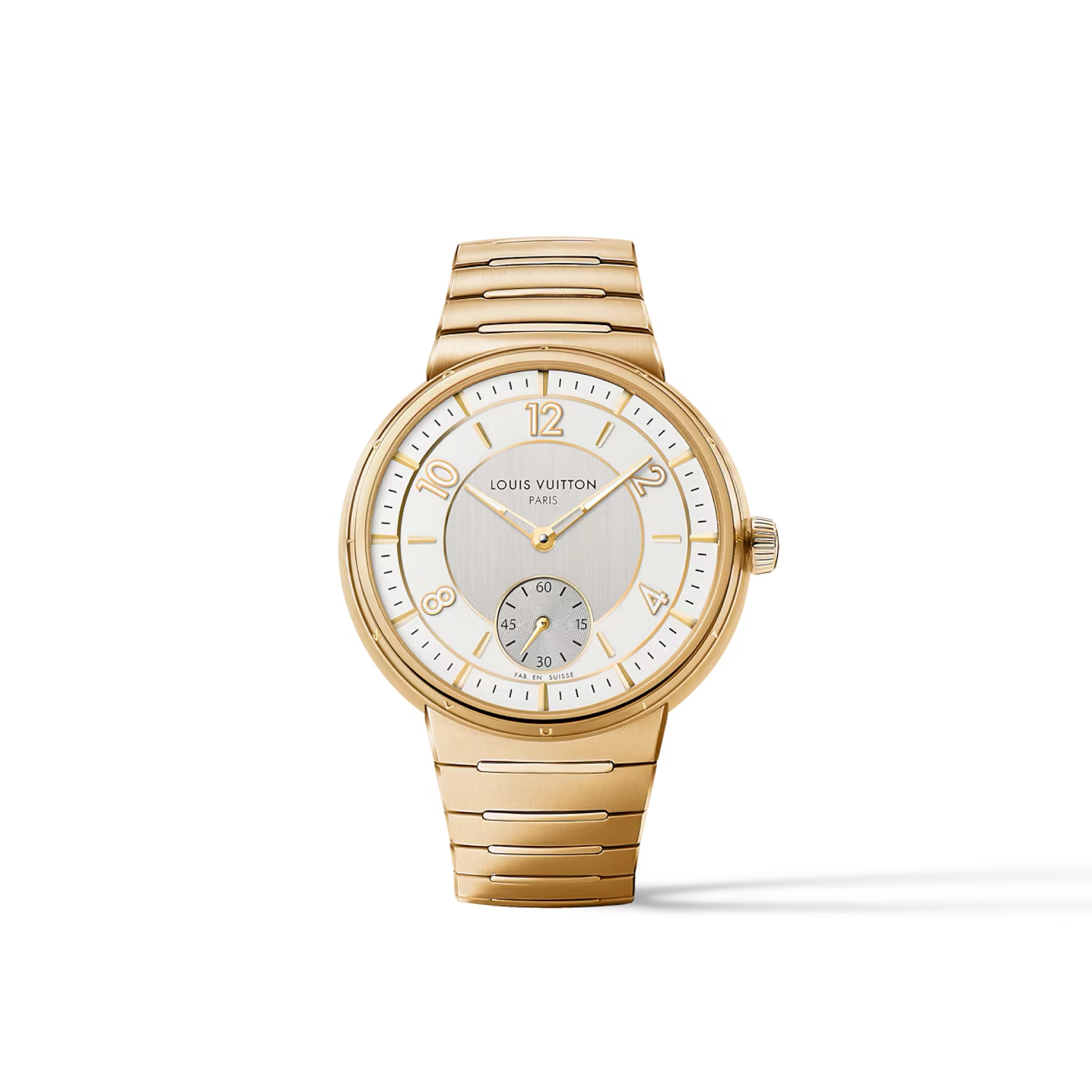 The Life of Luxury:

Taylor Swift sparkles in the streets of New York City, pairing her chic look with the iconic Louis Vuitton Tambour watch. Crafted in 18k yellow gold, this timeless piece perfectly complements her effortless style.✨ #LTKfashion #TaylorSwiftStyle #LouisVuitton
 #TambourWatch #LuxuryWatch 

#LTKstyletip #LTKluxury #LTKuk