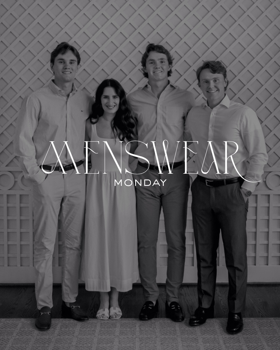 Menswear Monday featuring The Normal Brand.

A few men’s outfit ideas built around easy, wearable tops and pants from The Normal Brand, styled with shoes from other places.

Casual looks, everyday outfits, and a couple options that work for date night or trips.

#LTKTravel #LTKMens #LTKootd