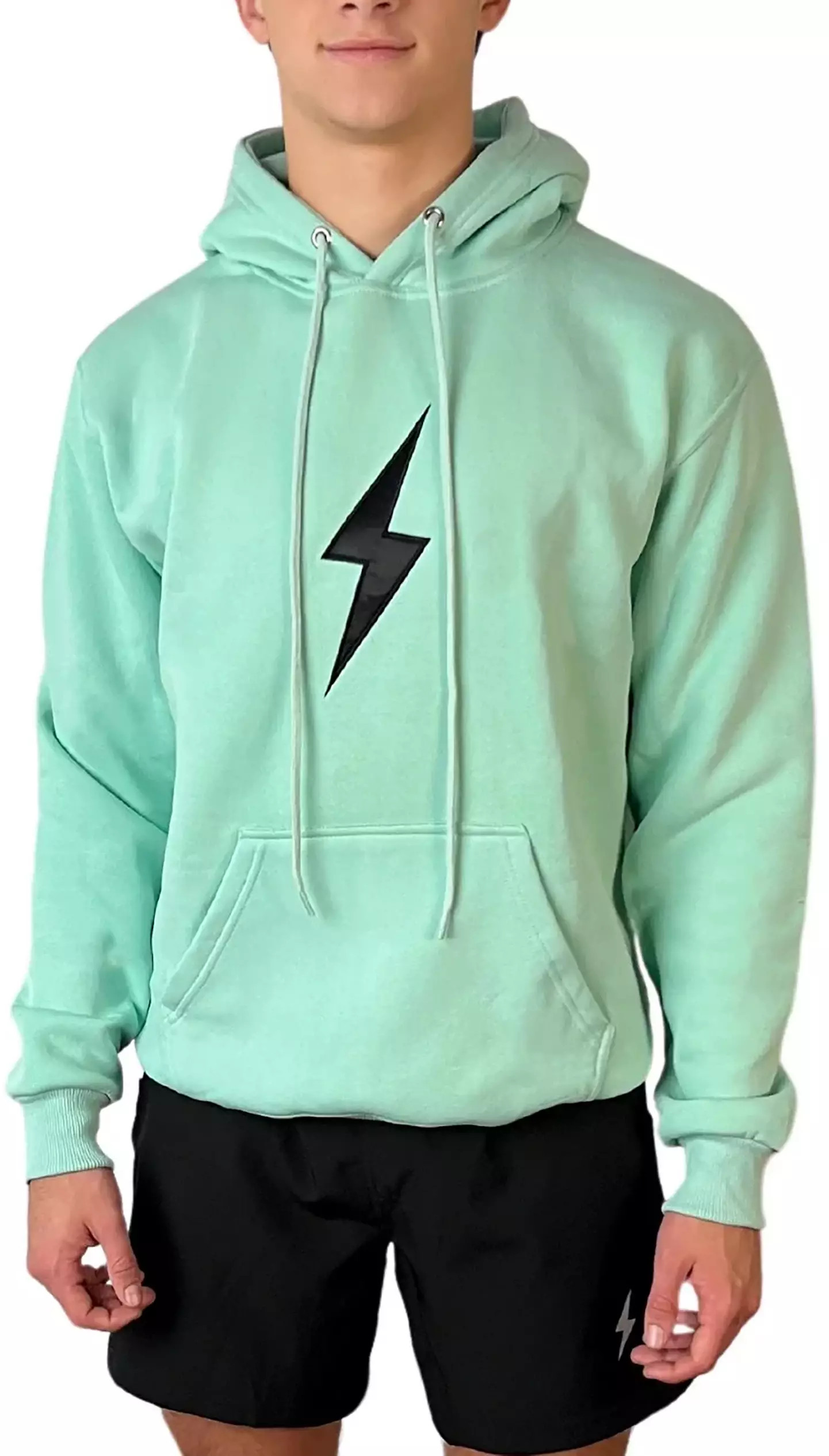 BRUCE BOLT Boys' Bolt Hoodie | DICK'S Sporting Goods