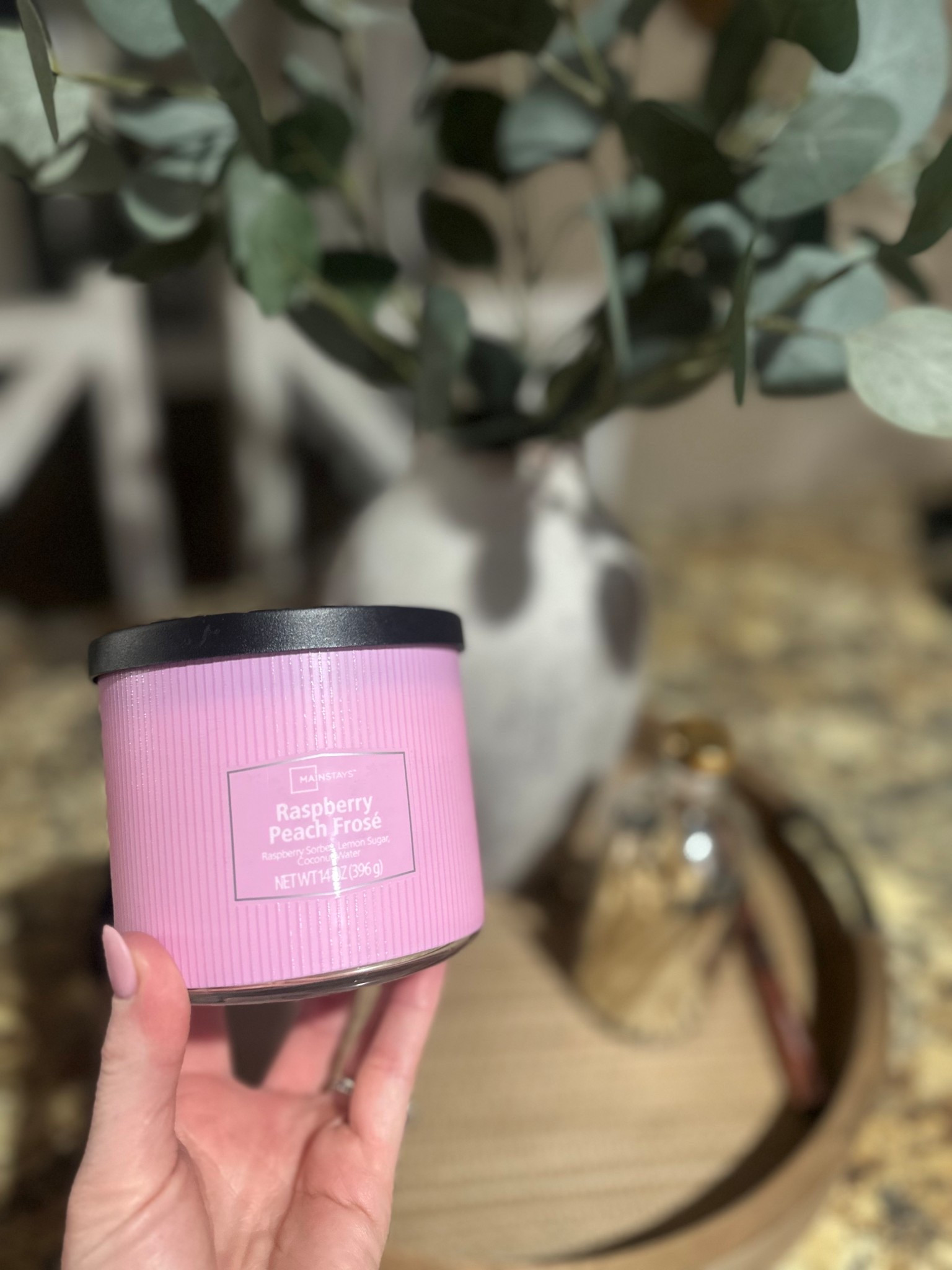 Walmart candles get me everytime! LOVE THEM! 🌸🕯️ 

#LTKSeasonal #LTKHome
