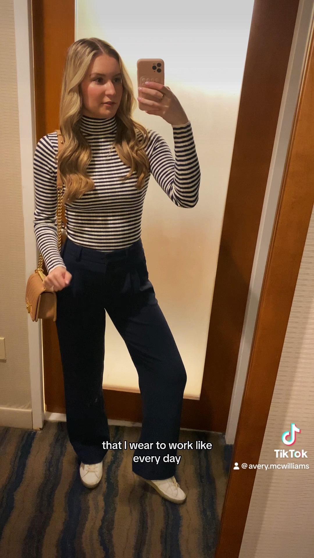 TikTok video
New York City Christmas
OOTD in NYC
Cold weather outfits
Classy looks
Golden goose sneakers
Aritzia effortless pants
Wide leg work pant
Trousers
Striped sweaters
Turtleneck bodysuits
Abercrombie sale
Elevated basics
Capsule wardrobe
New York winter outfit inspo
T3 curling iron
•
Holiday outfits
Christmas decor
Boots
Holiday party outfit
Christmas party
Garland 
Christmas sweater
Mens gift guide
Womens gift guide
Gifts for her
Gifts for him
Gift guide
Holiday dress
Christmas tree
Sweater dress
Wedding guest dress
Fall fashion
Family photos
Fall outfits
Aritzia
Gift idea
Fall decor
Fall dresses
Work outfit
Fall wedding
Maternity
Nashville
Living room
Coffee table
Travel
Bedroom
Barbie outfit
Teacher outfits
White dress
Cocktail dress
White dress
Country concert
Eras tour
Taylor swift concert
Sandals
Nashville outfit
Outdoor furniture
Nursery
Festival
Spring dress
Baby shower
Under $50
Under $100
Under $200
On sale
Vacation outfits
Revolve
Cocktail dress
Floor lamp
Rug
Console table
Work wear
Bedding
Luggage
Coffee table
Lounge sets
Earrings
Bride to be
Luggage
Romper
Bikini
Dining table
Coverup
Farmhouse Decor
Ski Outfits
Primary Bedroom	
Home Decor
Bathroom
Nursery
Kitchen 
Travel
Nordstrom Sale 
Amazon Fashion
Shein Fashion
Walmart Finds
Target Trends
H&M Fashion
Plus Size Fashion
Wear-to-Work
Travel Style
Swim
Beach vacation
Hospital bag
Post Partum
Disney outfits
White dresses
Maxi dresses
Abercrombie
Graduation dress
Bachelorette party
Nashville outfits
Baby shower
Business casual
Home decor
Bedroom inspiration
Toddler girl
Patio furniture
Bridal shower
Bathroom
Amazon Prime
Overstock
#LTKseasonal #competition #LTKFestival #LTKBeautySale #LTKunder100 #LTKunder50 #LTKcurves #LTKFitness #LTKFind #LTKxNSale #LTKSale #LTKHoliday #LTKGiftGuide #LTKshoecrush #LTKsalealert #LTKbaby #LTKstyletip #LTKtravel #LTKswim #LTKeurope #LTKbrasil #LTKfamily #LTKkids #LTKhome #LTKbeauty #LTKmens #LTKitbag #LTKbump #LTKworkwear #LTKwedding #LTKaustralia #LTKU #LTKover40 #LTKparties #LTKmidsize #LTKfindsunder100 #LTKfindsunder50 #LTKVideo #LTKxMadewell #LTKHolidaySale 

#LTKfindsunder100 #LTKVideo #LTKfindsunder50