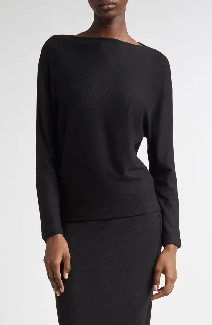 Dolman Sleeve Sweater | Nordstrom