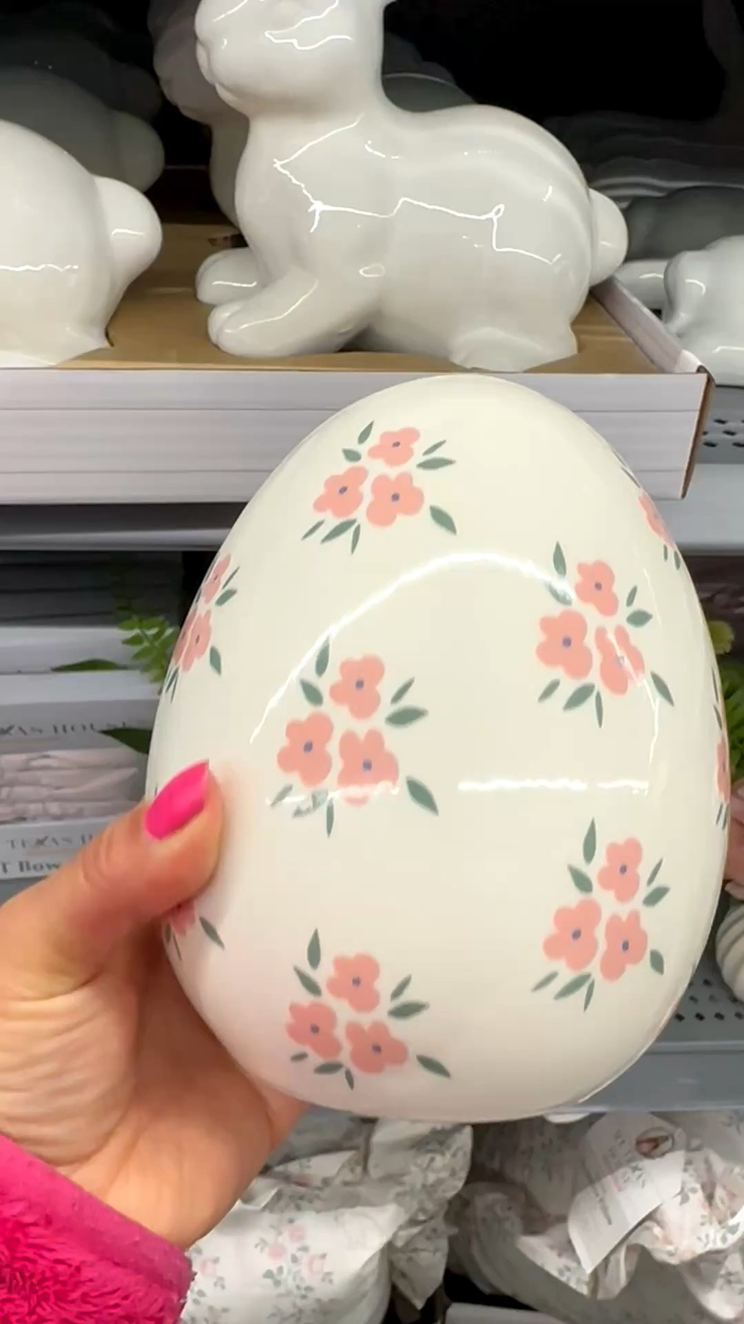 New Spring Decor from Walmart 

#LTKSpringSale #LTKSeasonal #LTKHome