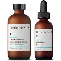 Exfoliating & Toning Duo | PerriconeMD US