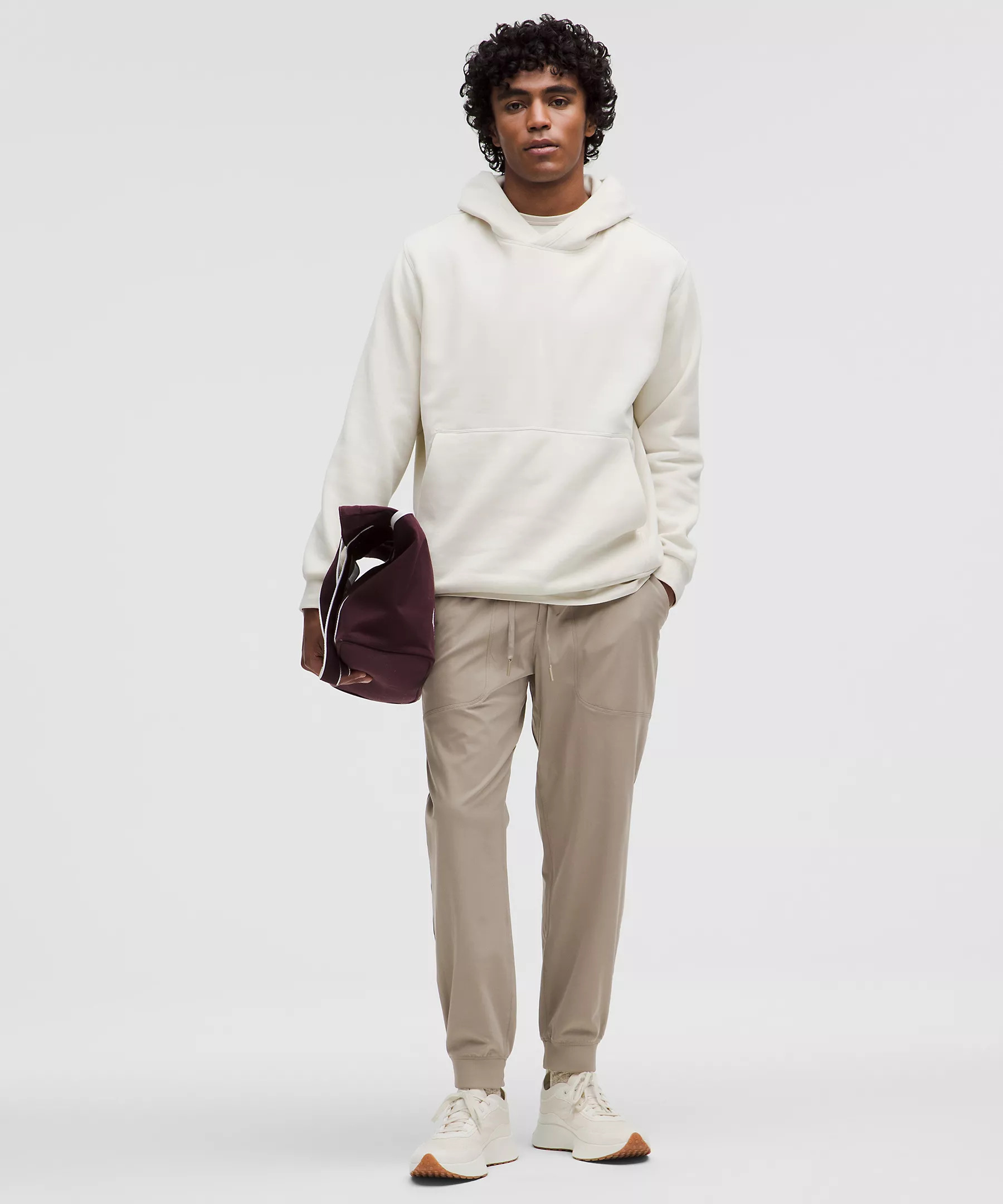 ABC Jogger *Regular | Men's Joggers | lululemon | Lululemon (US)