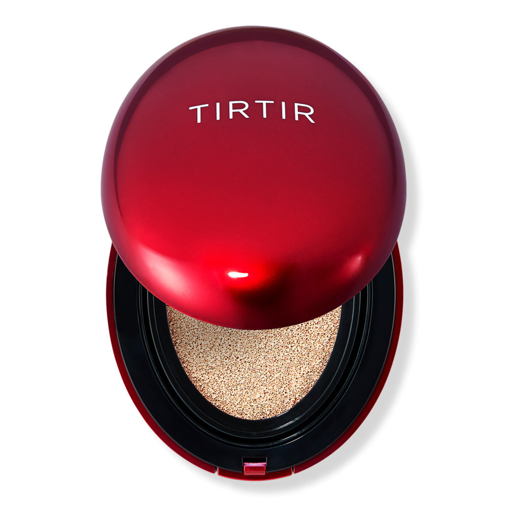 TIRTIR Mask Fit Red Cushion Mini - 21N IVORY | Ulta