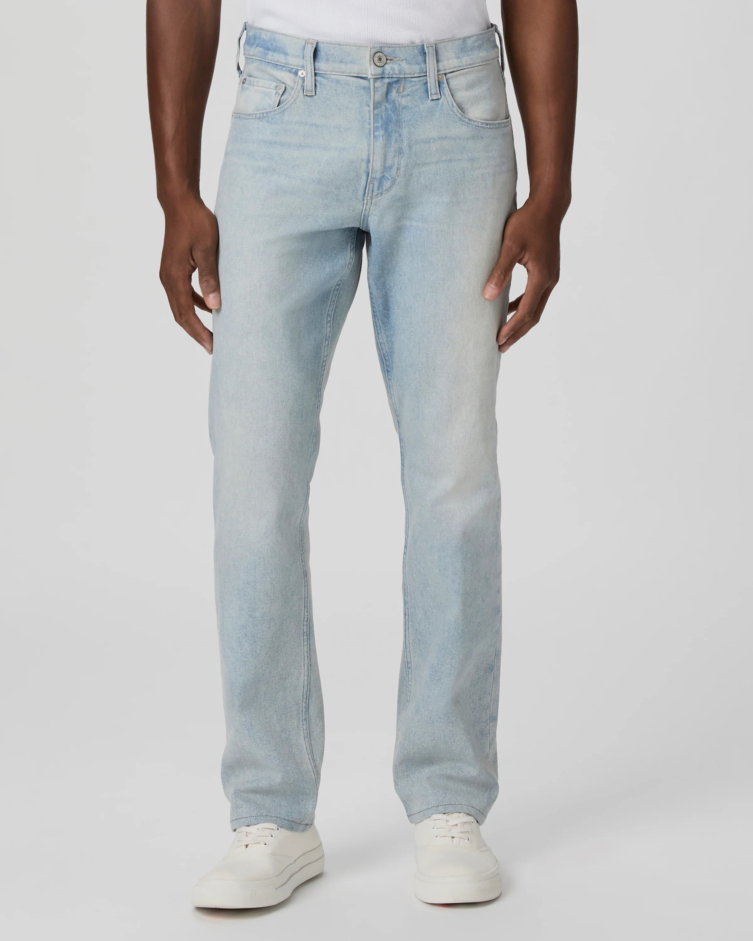 Heritage Normandie Straight Jean | Paige