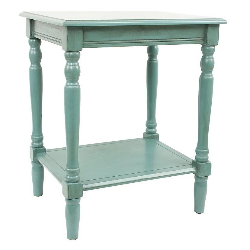 Decor Therapy Simplify End Table | Kohl's
