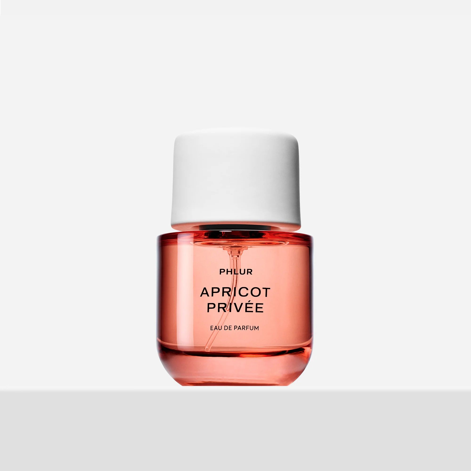 Apricot Privée Perfume - Full Size Fragrance - Phlur | PHLUR