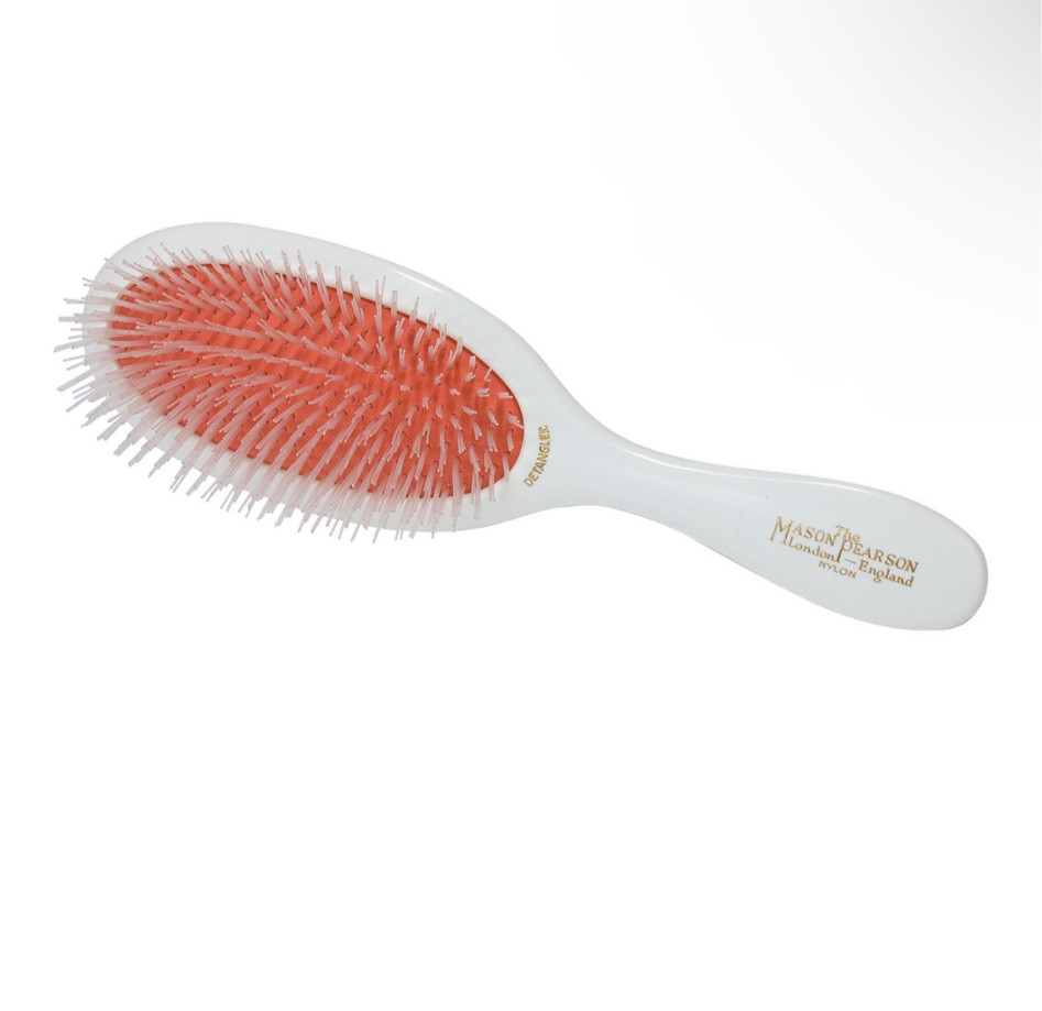 Luxury Hair brush 

#LTKbeauty #LTKGiftGuide #LTKitbag