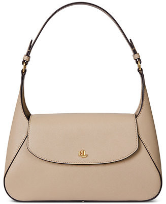 Lauren Ralph Lauren Schylar Small Shoulder Bag - Macy's | Macy's