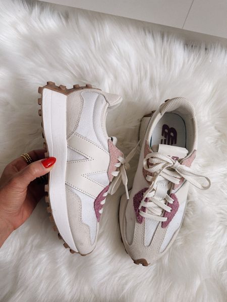 Current favorite New Balance sneakers. They make the perfect gift for Mother’s Day! 

#LTKshoecrush #LTKfindsunder100 #LTKGiftGuide