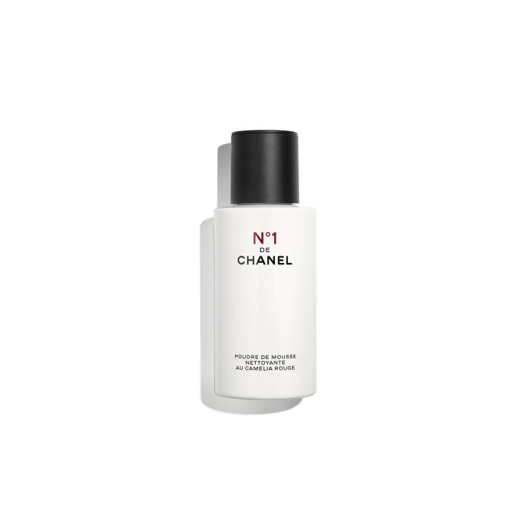 N°1 DE CHANEL POWDER-TO-FOAM CLEANSER | Chanel, Inc. (US)