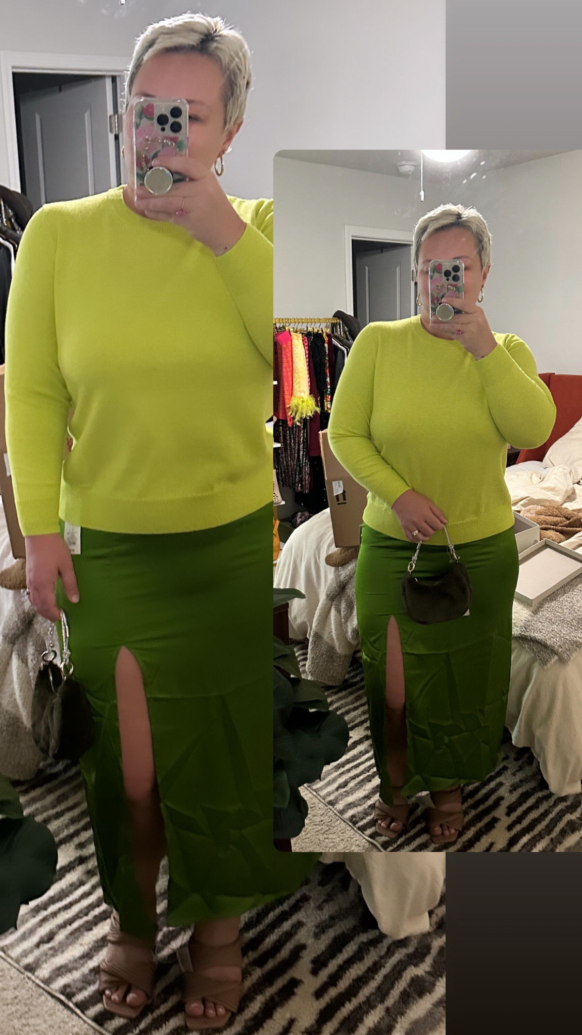 Fall fit target finds shades of green under $100 

#LTKsalealert #LTKSale #LTKSeasonal