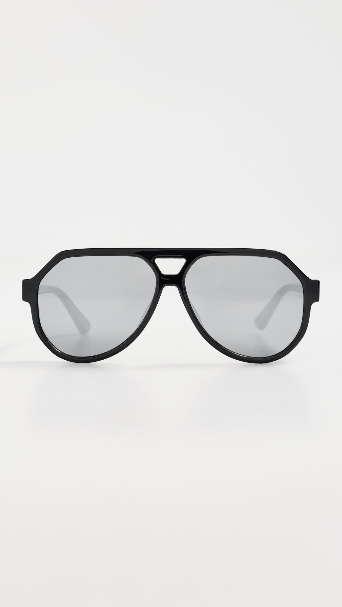 AIRE AIRE x Von Dutch Shameless Sunglasses | Shopbop | Shopbop
