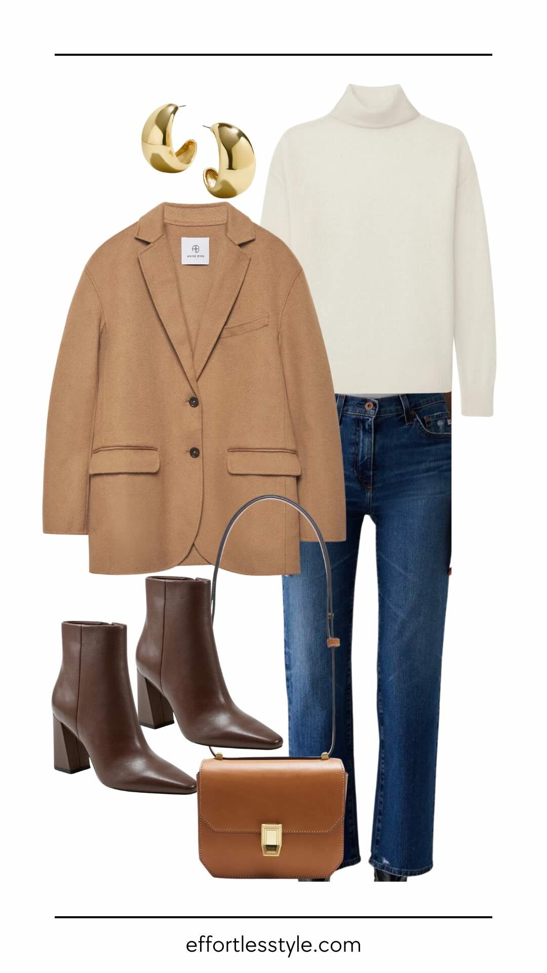Jeans + Blazer

#LTKOver40 #LTKStyleTip #LTKSeasonal