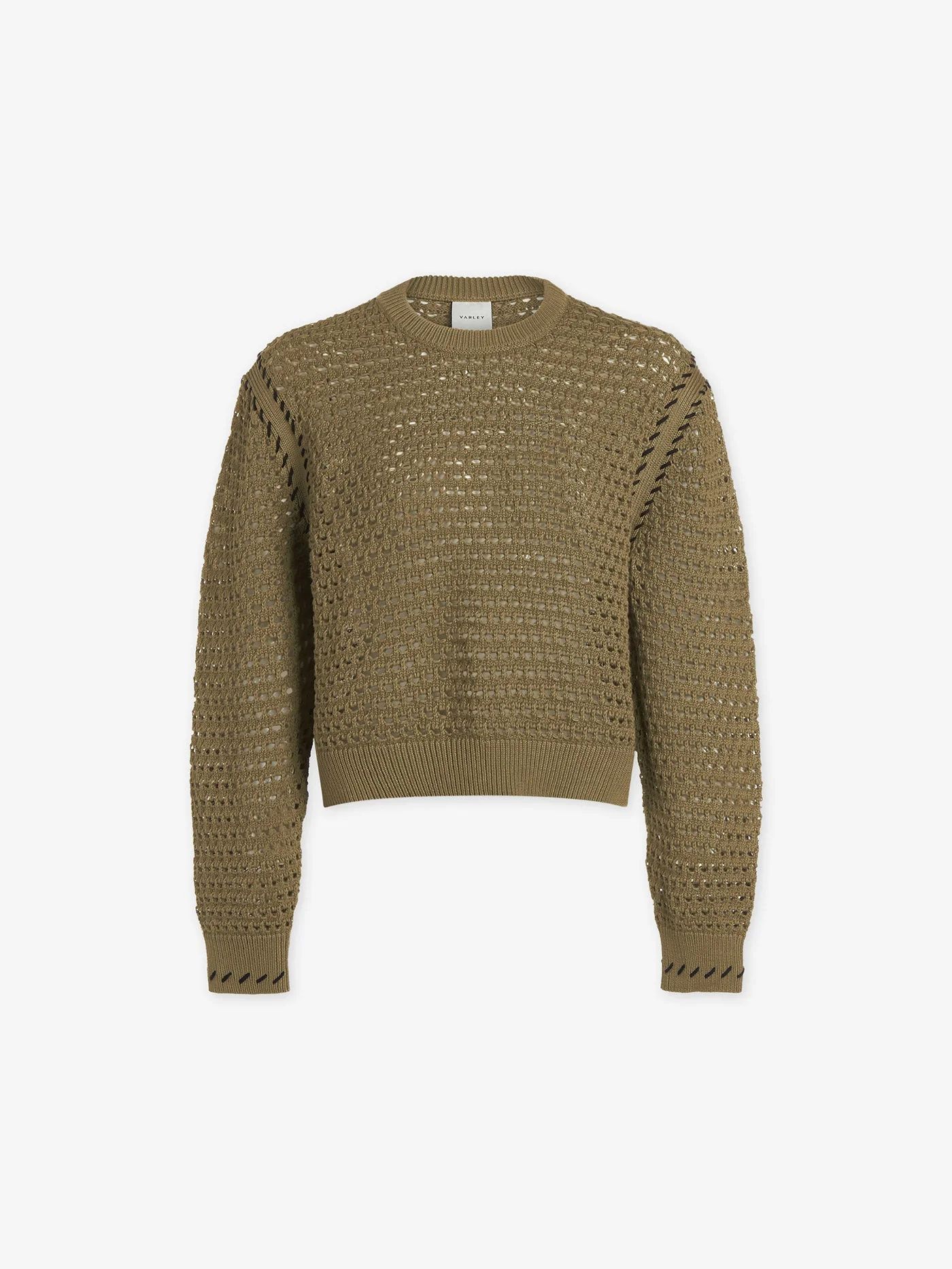 Elkin Sweater | Varley USA