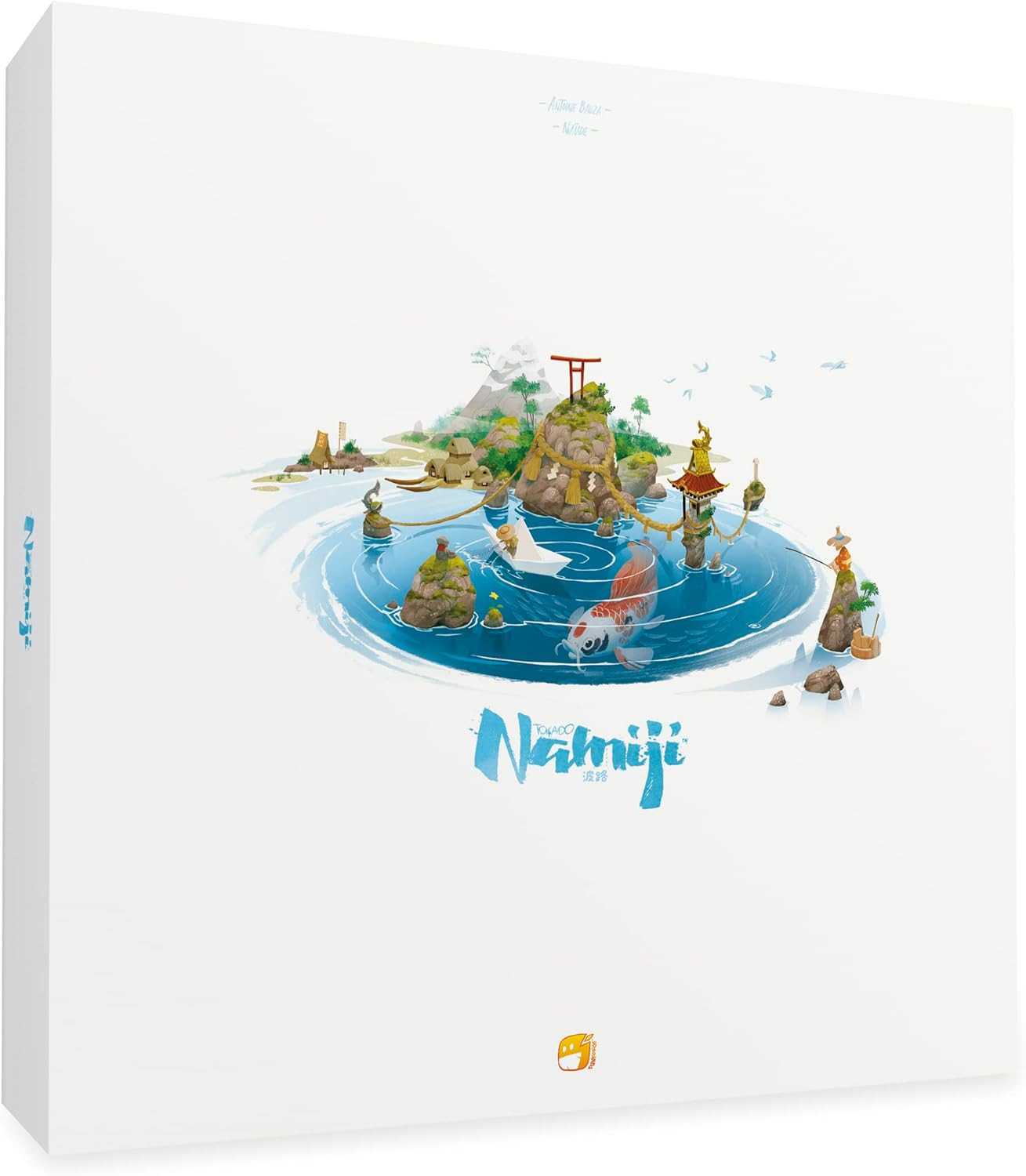 Namiji | Amazon (US)