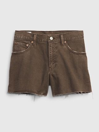 Low Stride Shorts with Washwell | Gap (CA)