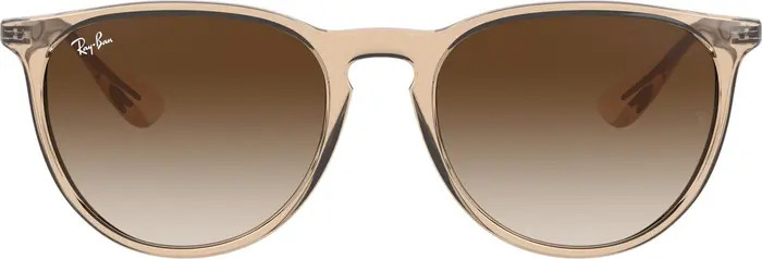 Ray-Ban Erika Classic 54mm Sunglasses | Nordstrom | Nordstrom