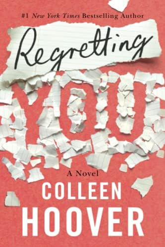 Regretting You | Amazon (US)