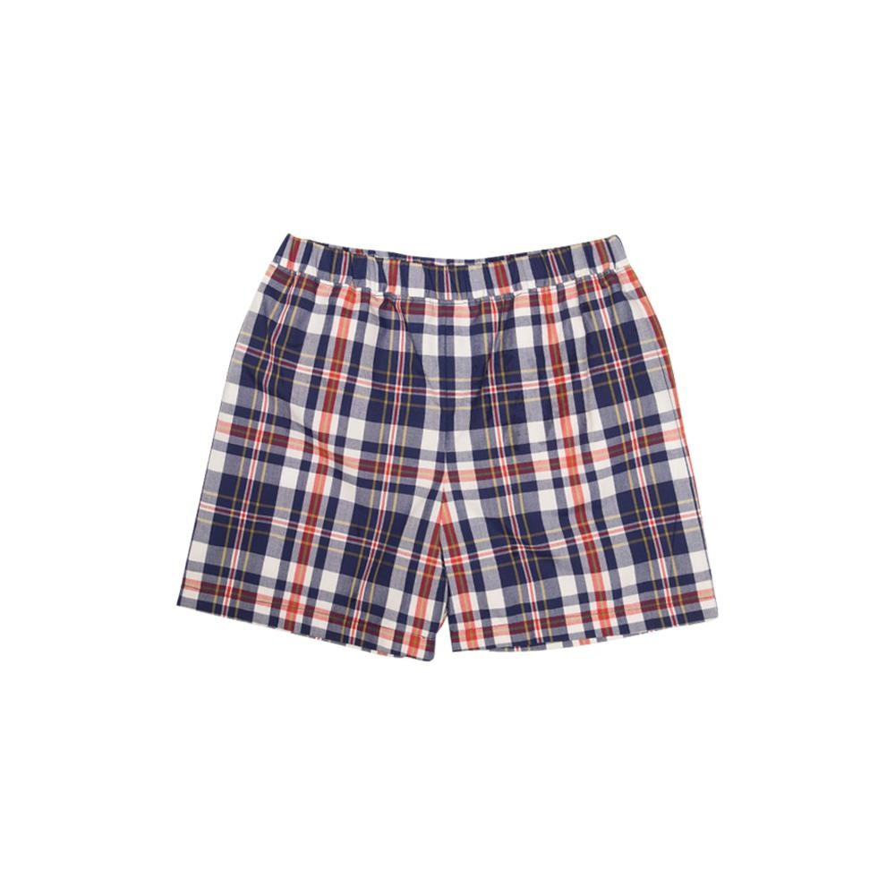 Shelton Shorts | The Beaufort Bonnet Company