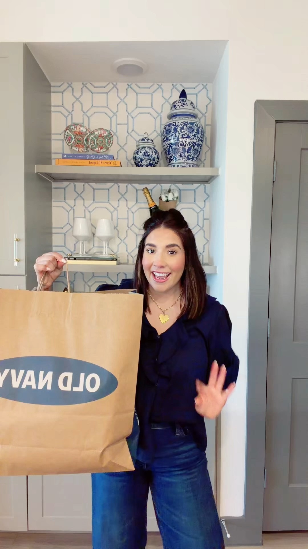 Old Navy Spring Haul! 

#LTKSaleAlert #LTKU #LTKSeasonal