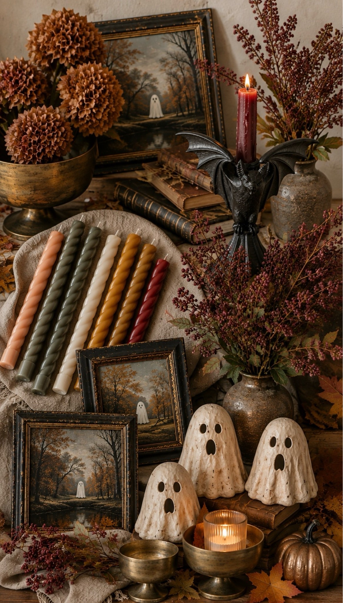 NEW! House of Jade Fall Collection 🍁

#LTKU #LTKSeasonal #LTKHome