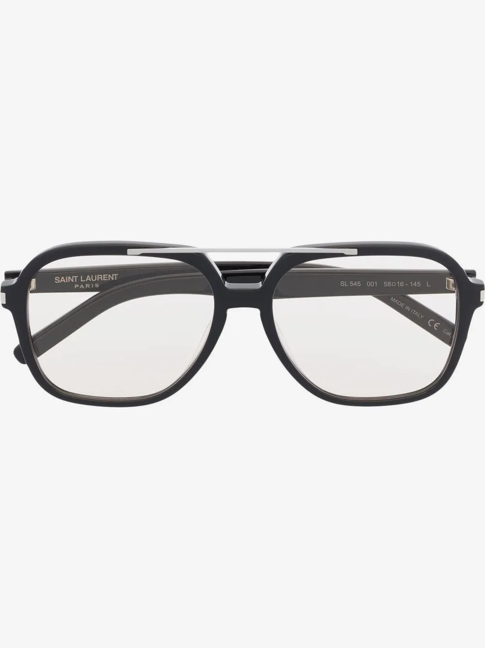 square-lens sunglasses | Farfetch Global
