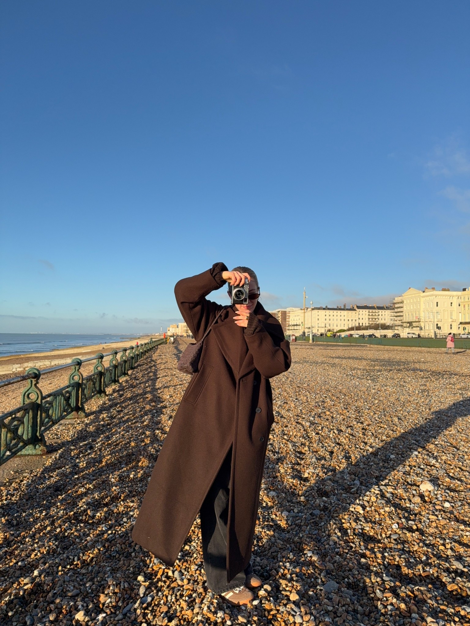 Winter outfit idea 

#LTKeurope #LTKuk #LTKwinter