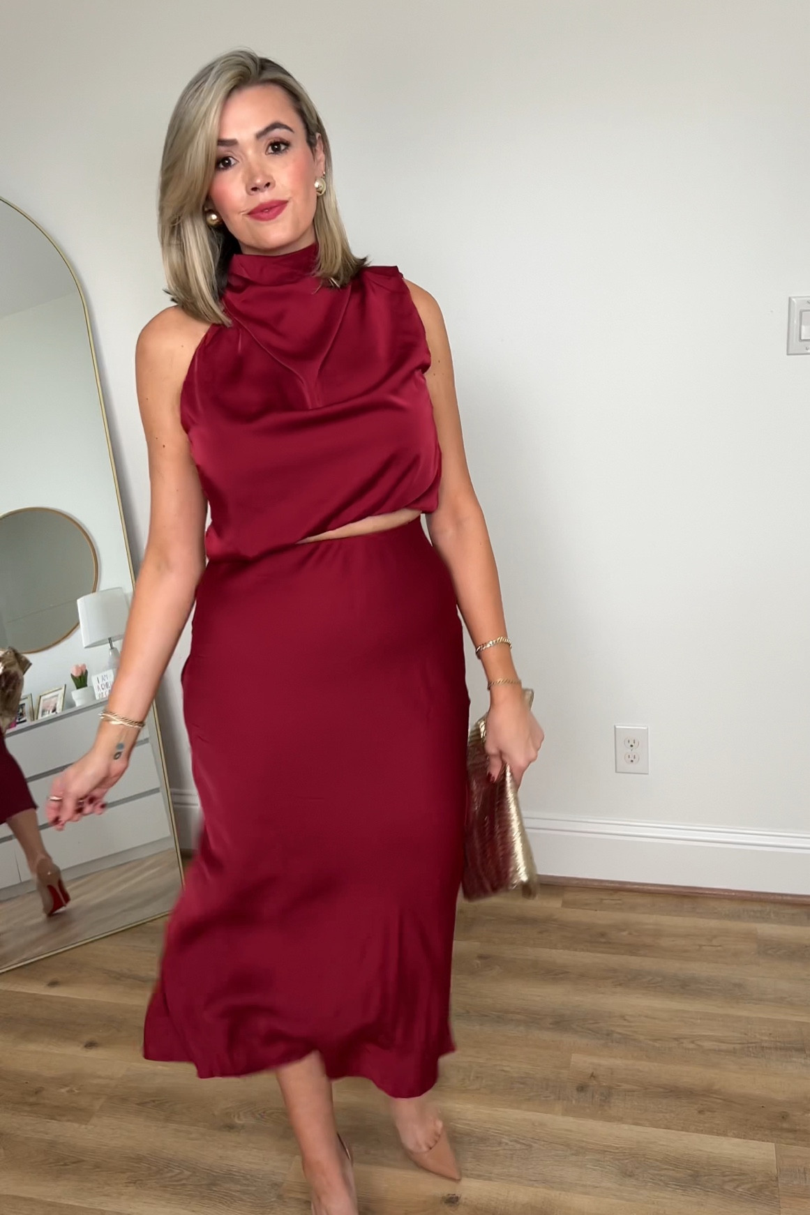 Use code Janie for 10% off my jewelry 

#LTKHoliday #LTKOver40 #LTKGiftGuide